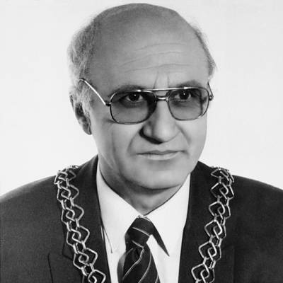 Osman Muftić (1934–2010)