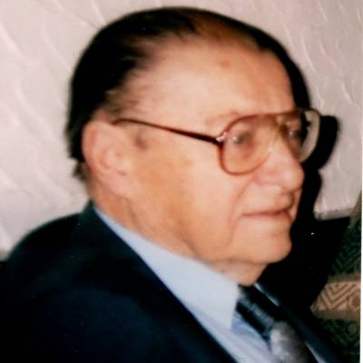 Tugomir Šurina (1924–2007)