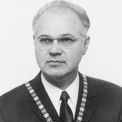 Dragutin Taboršak (1925.–2018.)