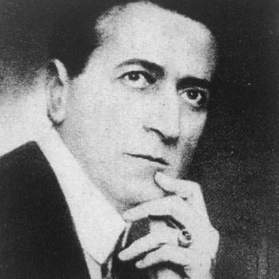 Đuro Stipetić (1876.-1946.)
