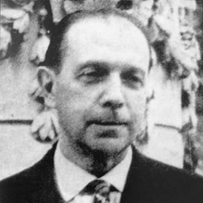 Artemie Sahnazarov (1891-1973)