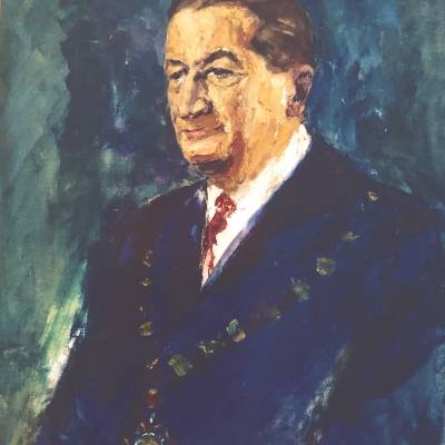 Fran Bošnjaković (1902. – 1993.)