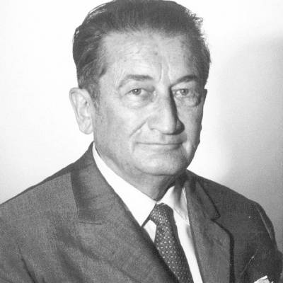 Fran Bošnjaković (1902. – 1993.)