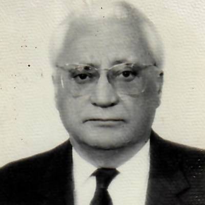 Ranko Zgaga (1926-1991)
