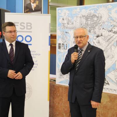 Dani karijera FSB100 privukli 40-ak prijateljskih kompanija