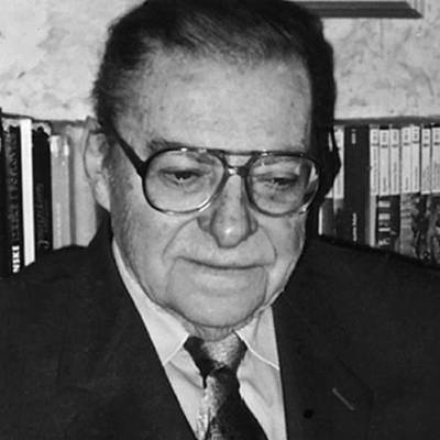 Tugomir Šurina (1924.–2007.)