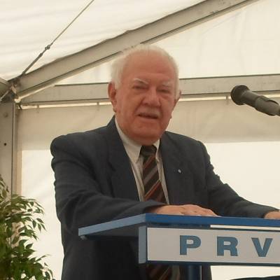 Branimir Milčić