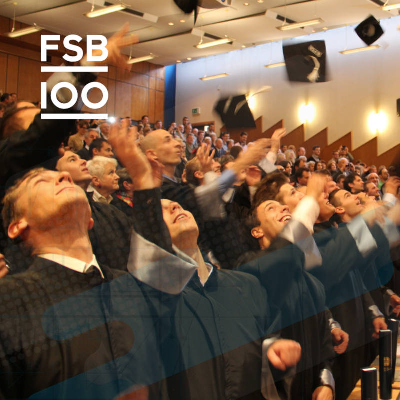 Čestitajte FSB100