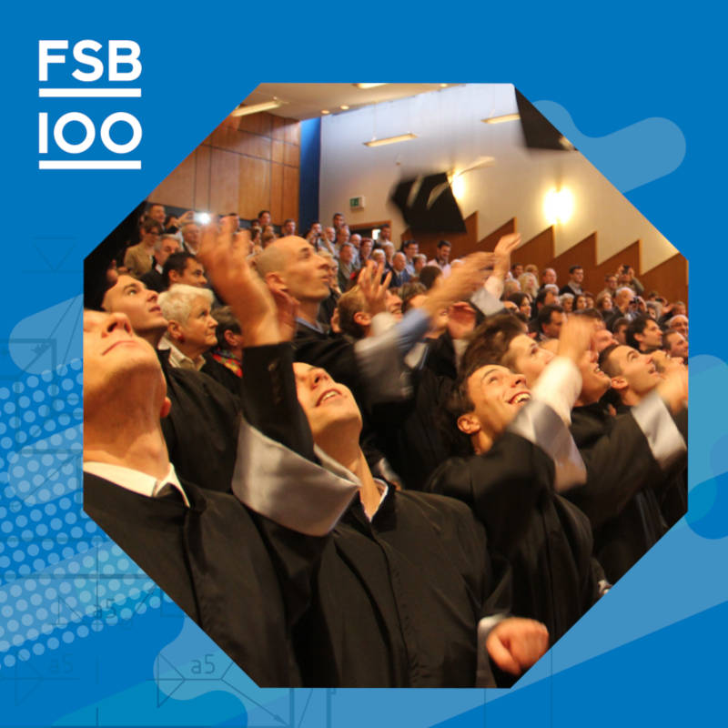 Čestitajte FSB100