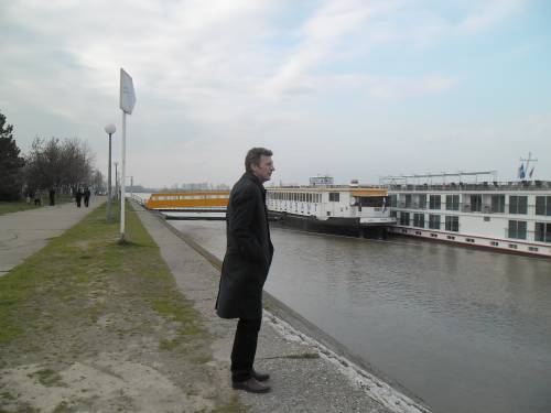 Na Dunavu