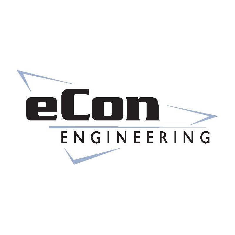 eCon Engineering Kft